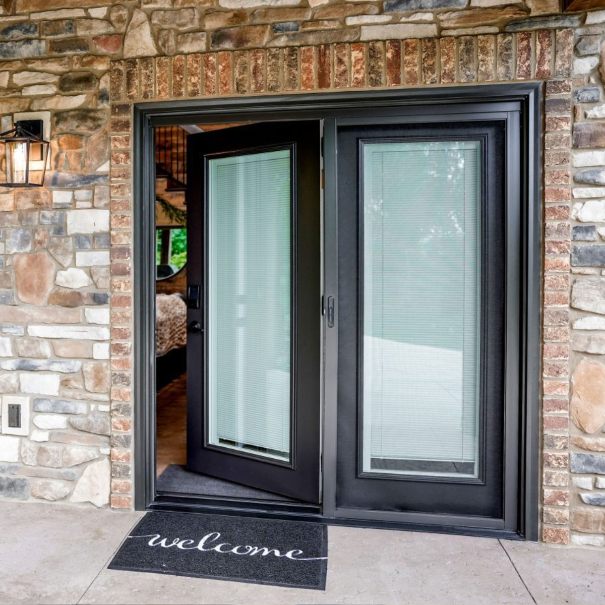 Patio Doors Services in Sterling Heights