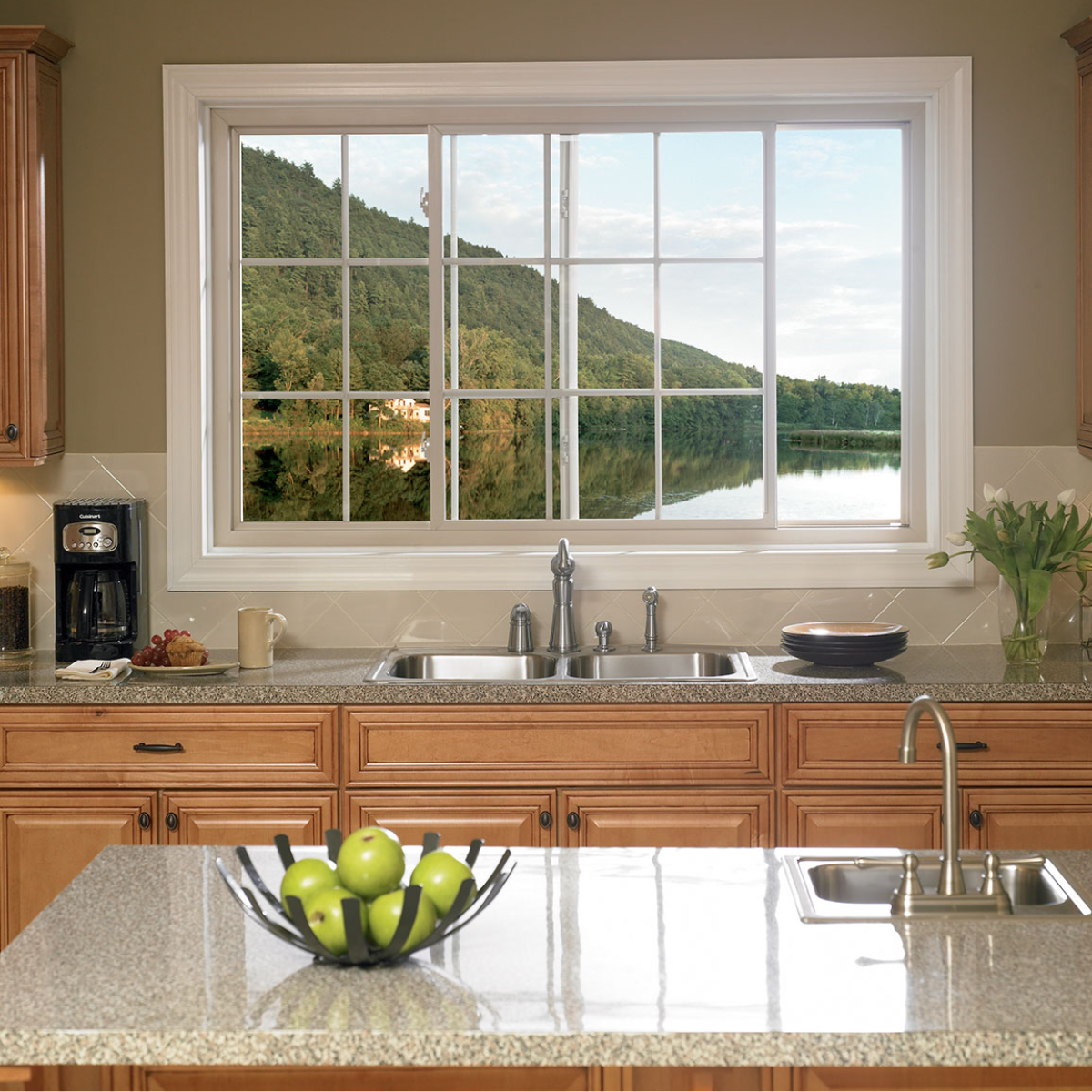 Sliding Windows