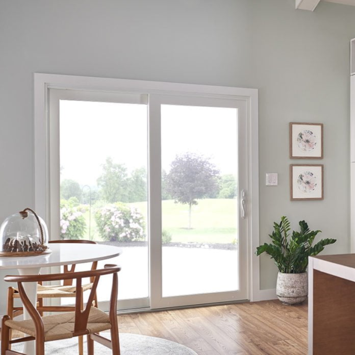 Custom Windows and Doors